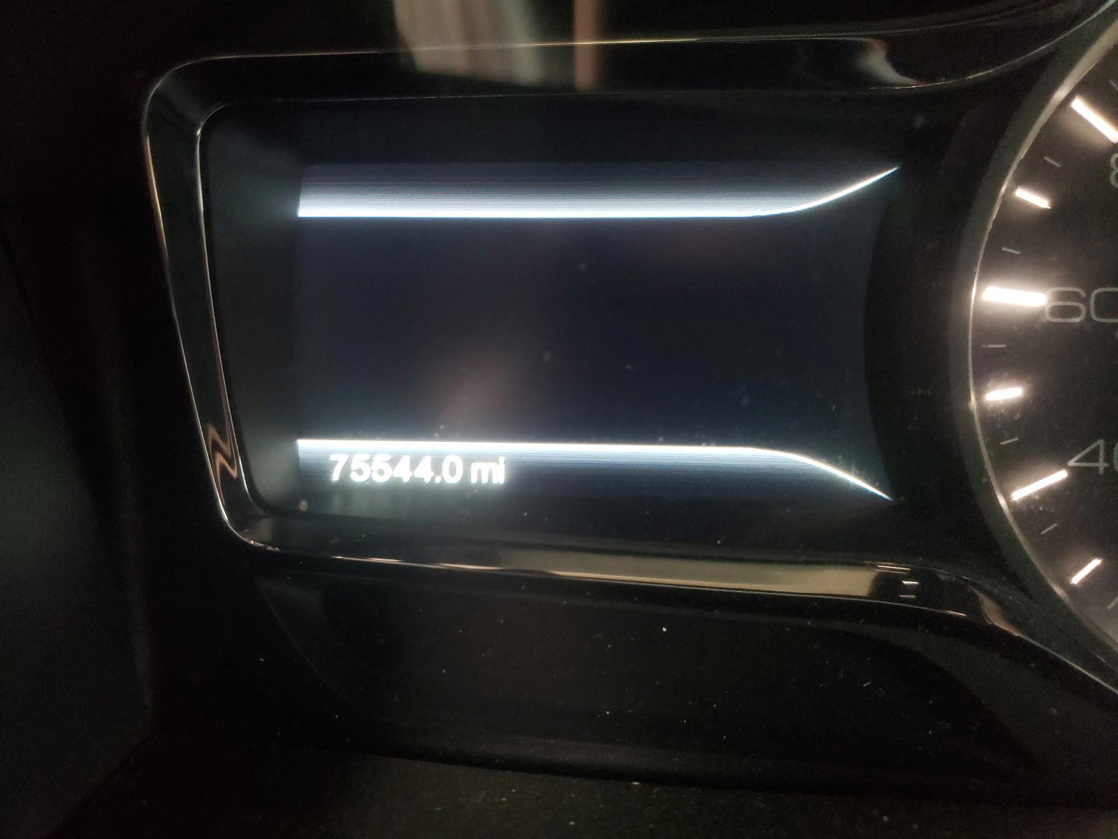 Photo 8 from auction – 2014 LINCOLN MKX with VIN 2LMDJ8JK1EBL05994