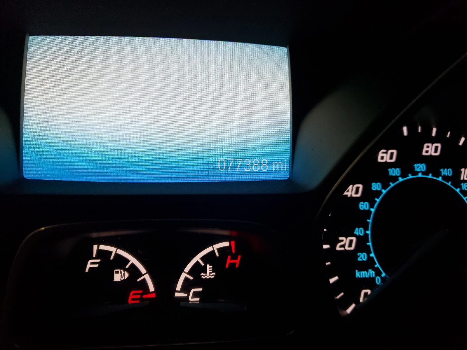 Photo 8 from auction – 2013 FORD ESCAPE SE with VIN 1FMCU0G91DUD84693
