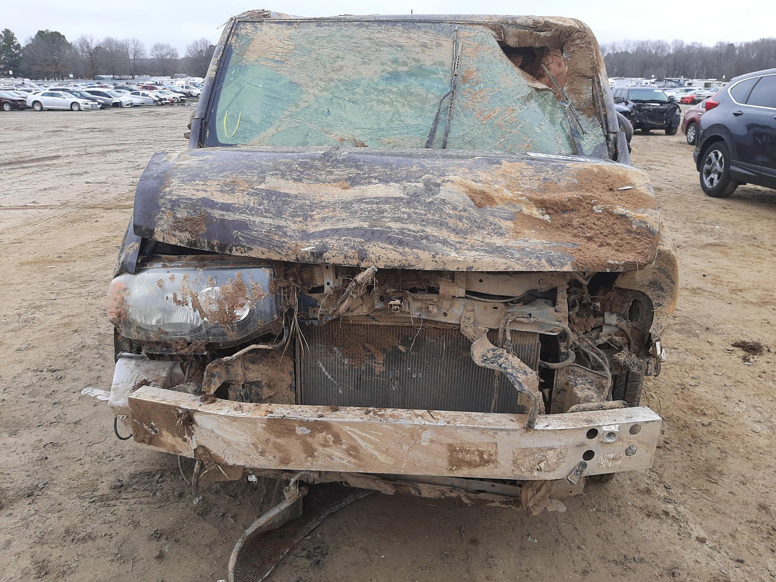 Photo 9 from auction – 2010 NISSAN CUBE BASE with VIN JN8AZ2KR0AT164855