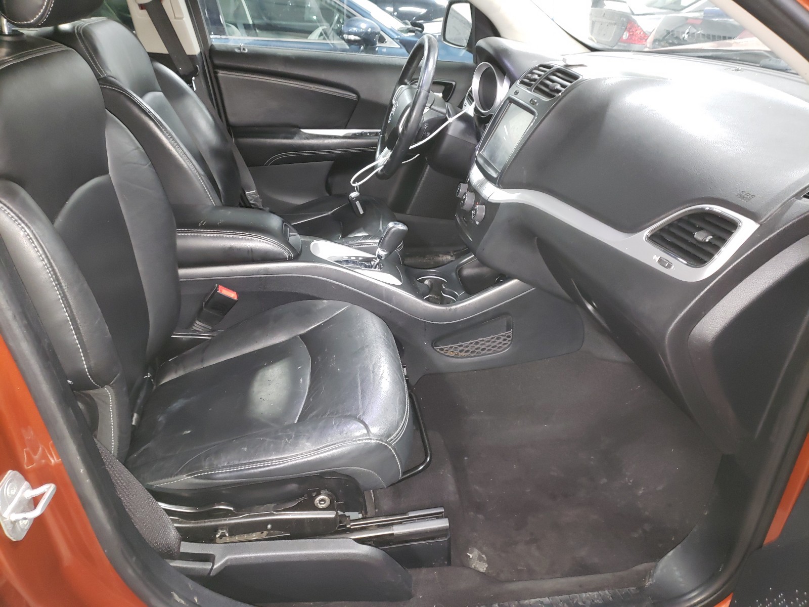 Zdjęcie 5 z aukcji – 2014 DODGE JOURNEY LI z VIN 3C4PDDDG5ET122350