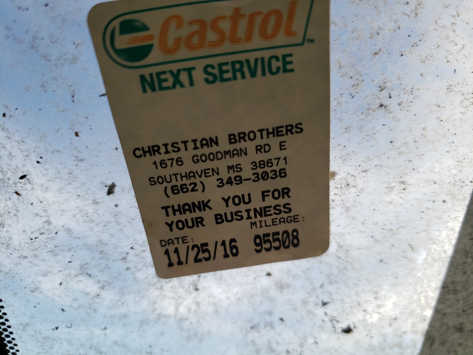 Photo 8 from auction – 2004 NISSAN QUEST S with VIN 5N1BV28U44N339782