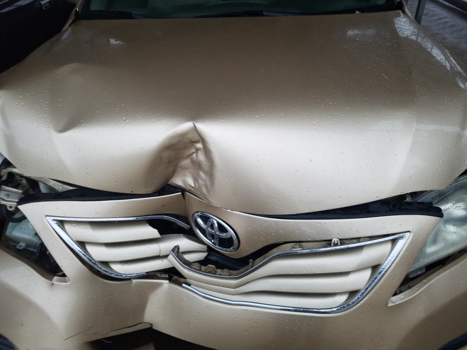 Zdjęcie 7 z aukcji – 2010 TOYOTA CAMRY BASE z VIN 4T1BF3EK3AU006206
