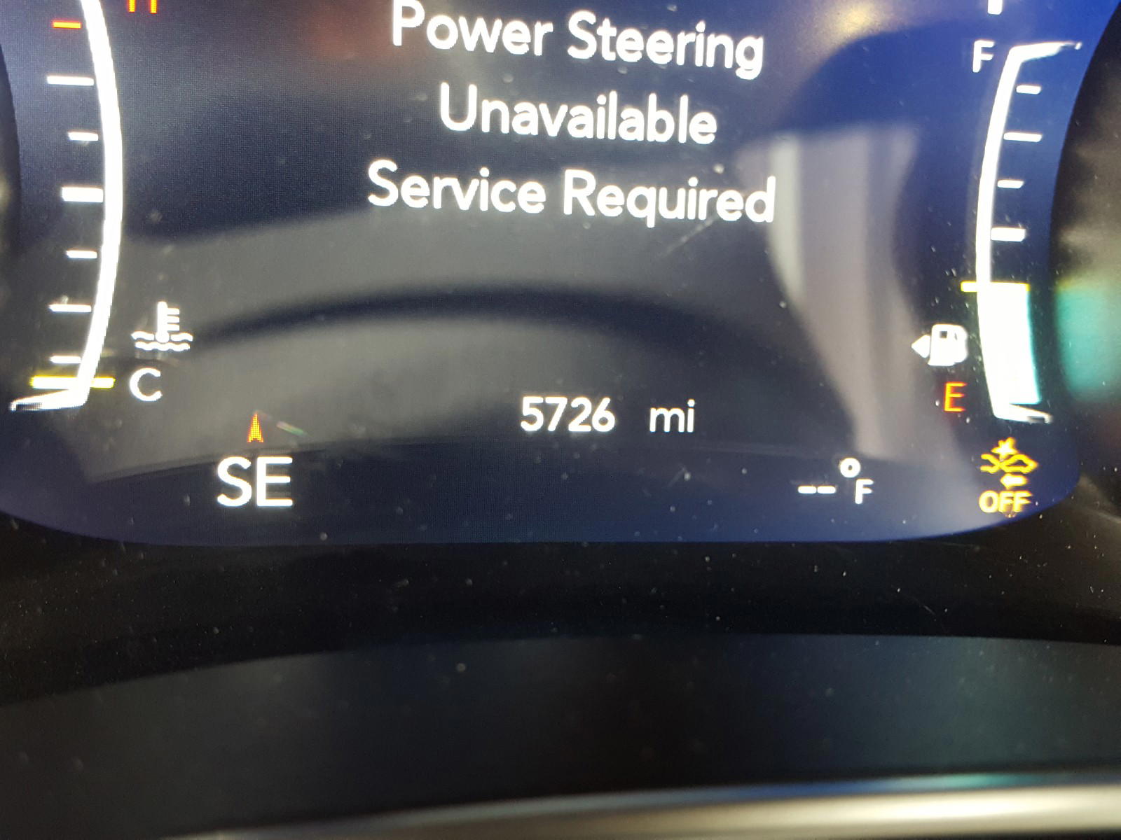 Photo 8 from auction – 2020 CHRYSLER PACIFICA L with VIN 2C4RC1GG2LR102059