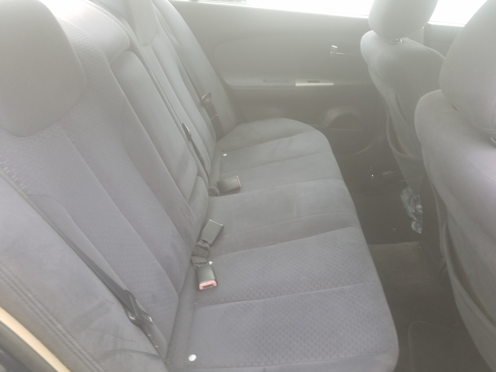 Photo 6 from auction – 2005 NISSAN ALTIMA S with VIN 1N4AL11D45C269181