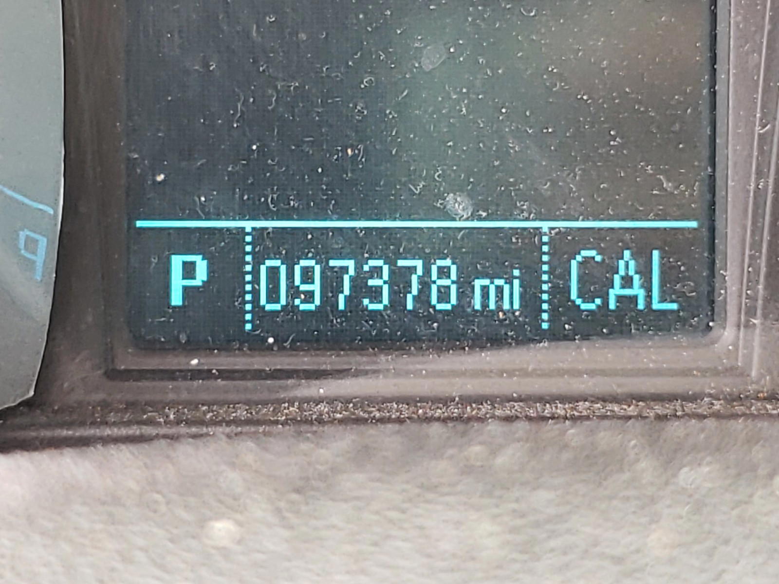 Photo 8 from auction – 2015 CHEVROLET EQUINOX LT with VIN 2GNFLGEK4F6409890