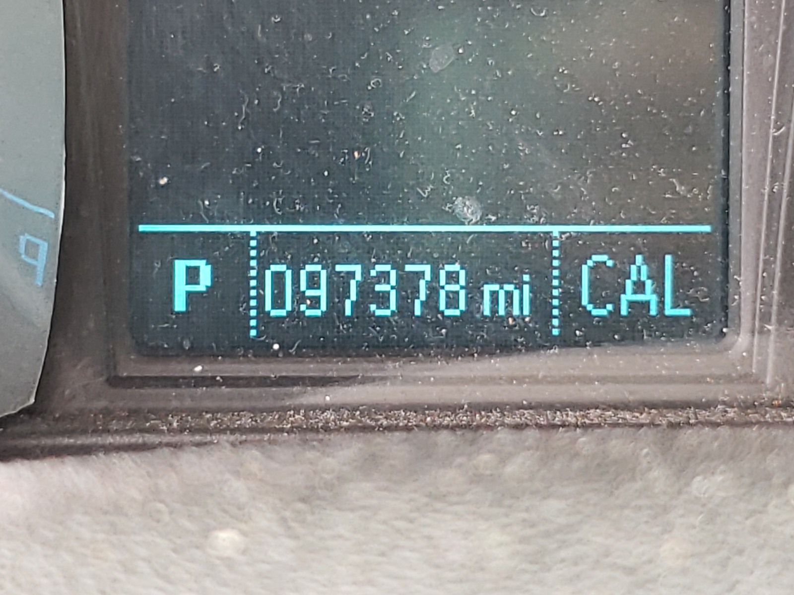 Zdjęcie 8 z aukcji – 2015 CHEVROLET EQUINOX LT z VIN 2GNFLGEK4F6409890