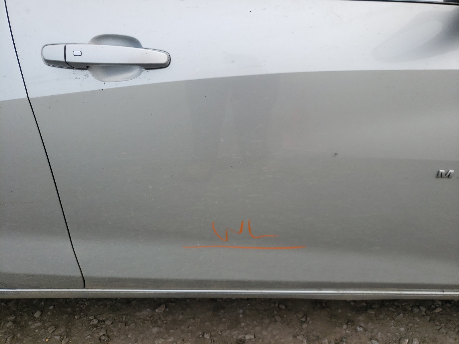 Photo 9 from auction – 2016 CHEVROLET MALIBU LT with VIN 1G1ZE5ST7GF307842