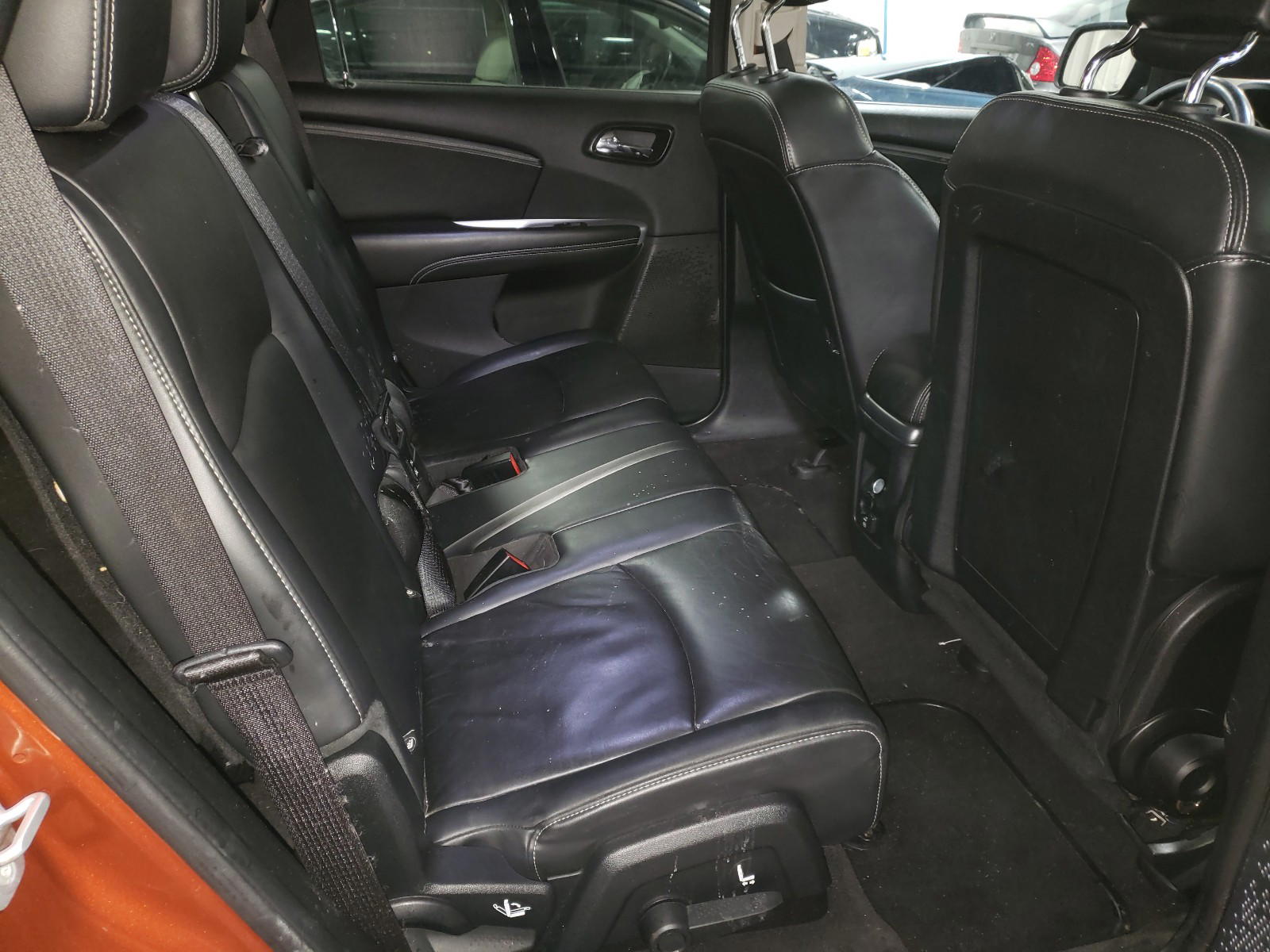 Photo 6 from auction – 2014 DODGE JOURNEY LI with VIN 3C4PDDDG5ET122350