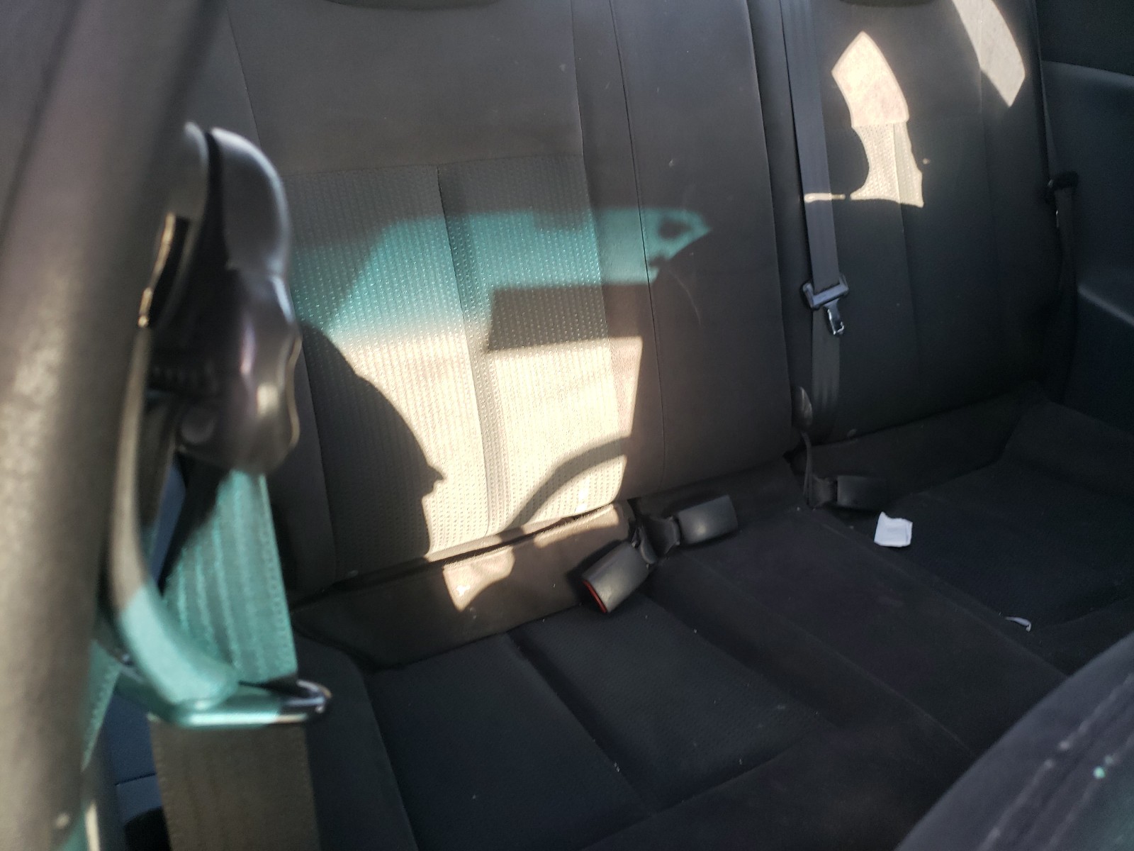 Photo 6 from auction – 2011 NISSAN ALTIMA S with VIN 1N4AL2EPXBC112888