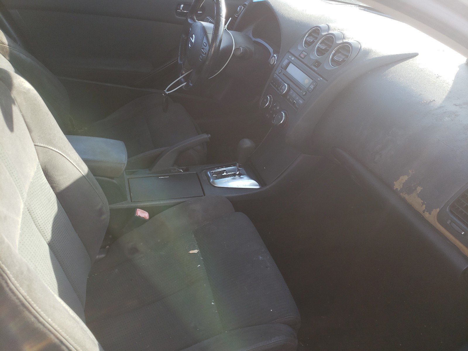 Photo 5 from auction – 2011 NISSAN ALTIMA S with VIN 1N4AL2EPXBC112888