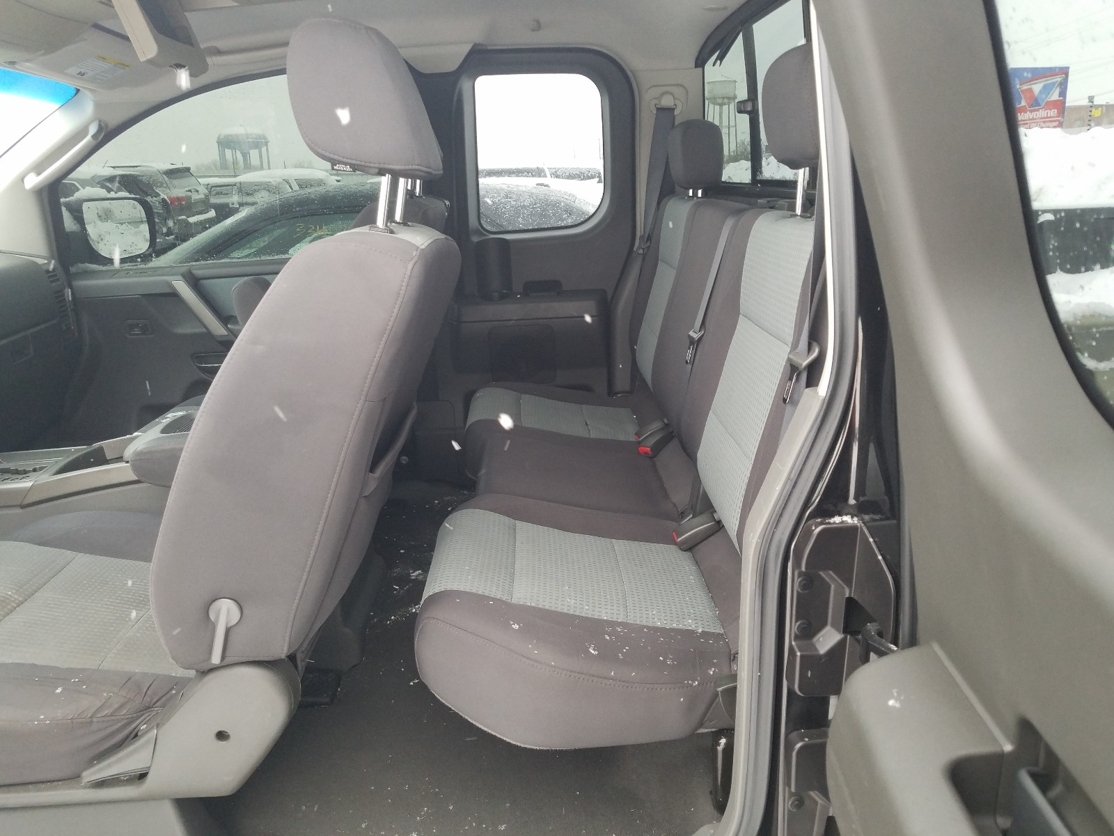 Photo 6 from auction – 2006 NISSAN TITAN with VIN 1N6BA06A06N562852