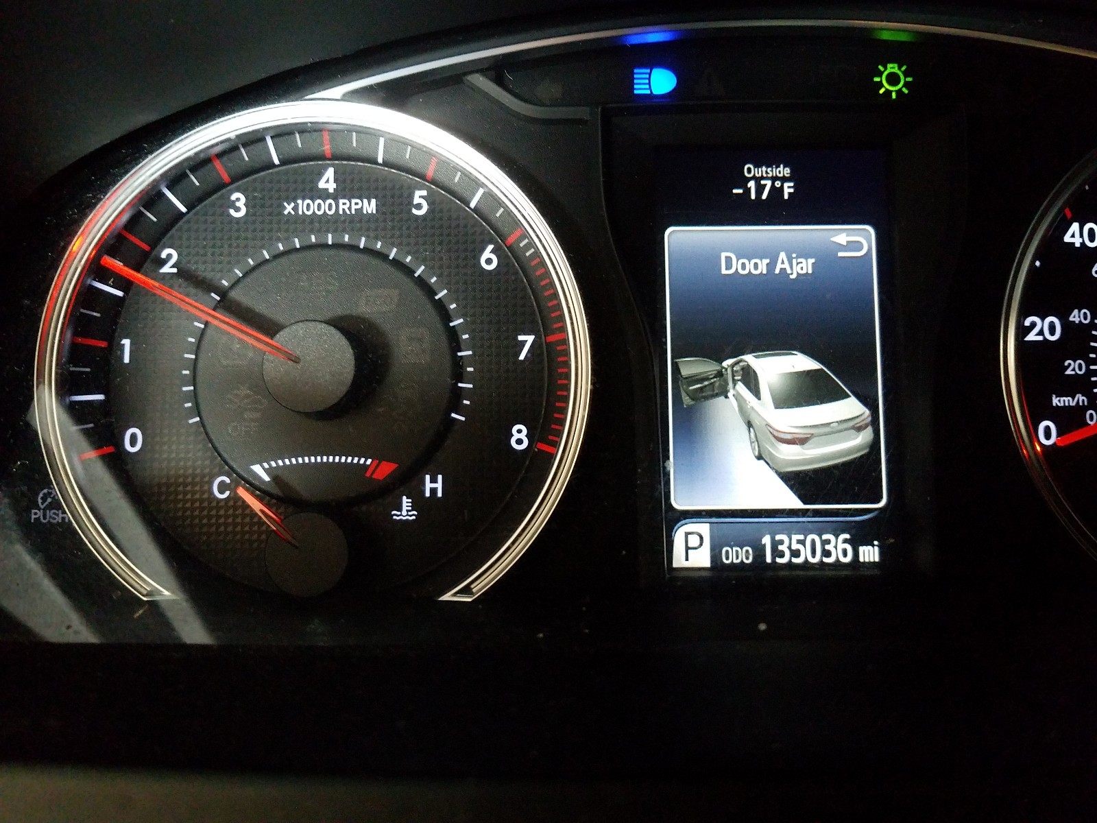 Photo 8 from auction – 2015 TOYOTA CAMRY LE with VIN 4T1BF1FK9FU479697