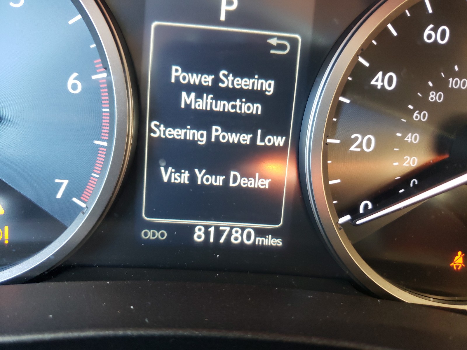 Photo 8 from auction – 2016 LEXUS NX 200T BA with VIN JTJBARBZ7G2065722