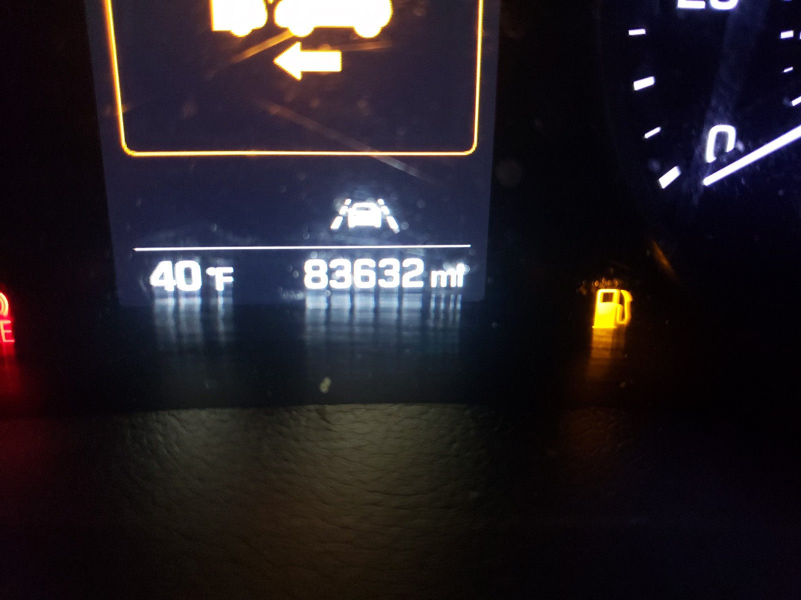 Photo 8 from auction – 2016 HYUNDAI TUCSON LIM with VIN KM8J3CA29GU034062