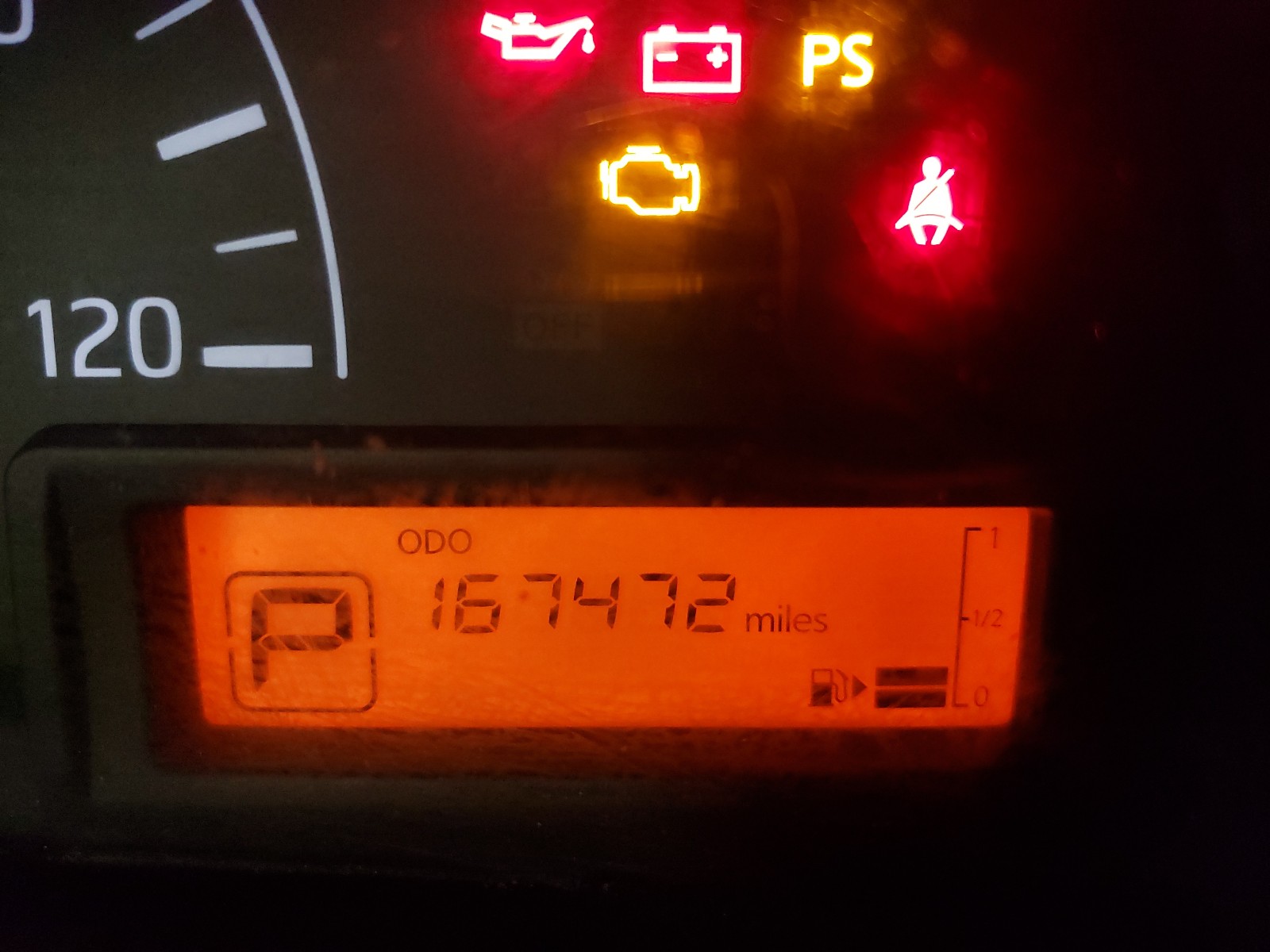 Photo 8 from auction – 2016 CHEVROLET CITY EXPRE with VIN 3N63M0ZN4GK690366