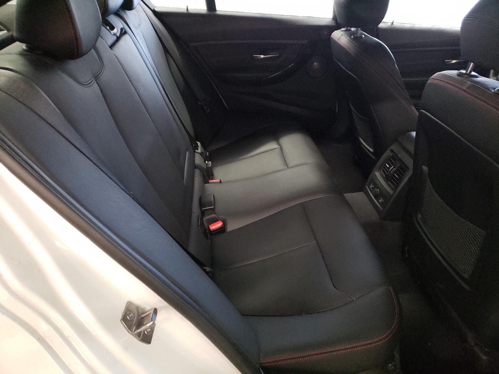 Photo 6 from auction – 2014 BMW 335 XI with VIN WBA3B9G51ENR92525