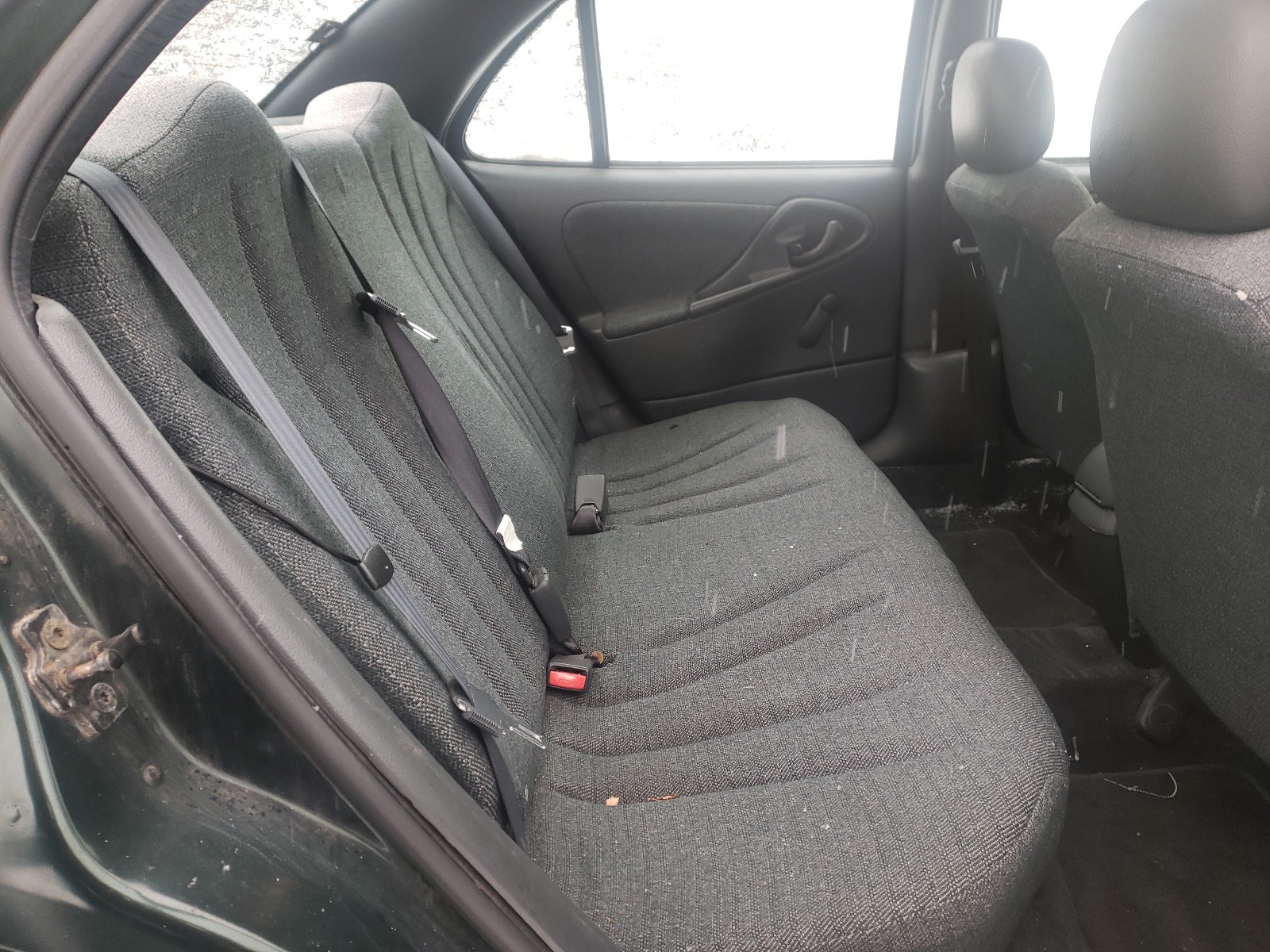 Zdjęcie 6 z aukcji – 2003 CHEVROLET CAVALIER z VIN 1G1JC52F937289832