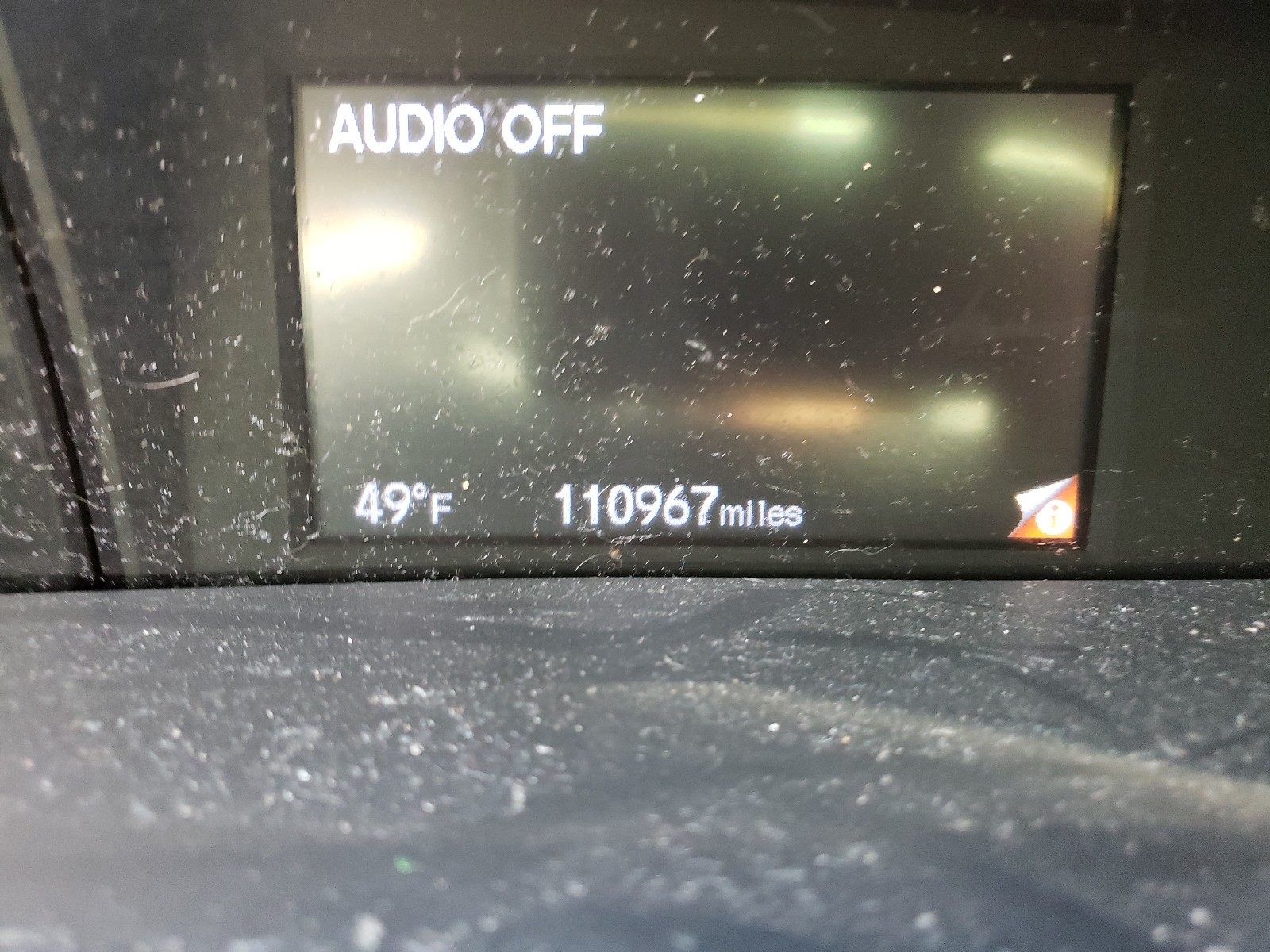 Photo 8 from auction – 2014 HONDA CIVIC LX with VIN 19XFB2F58EE012849
