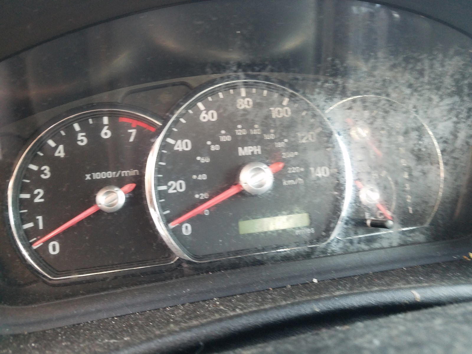 Photo 8 from auction – 2012 MITSUBISHI GALANT FE with VIN 4A32B2FF2CE024699