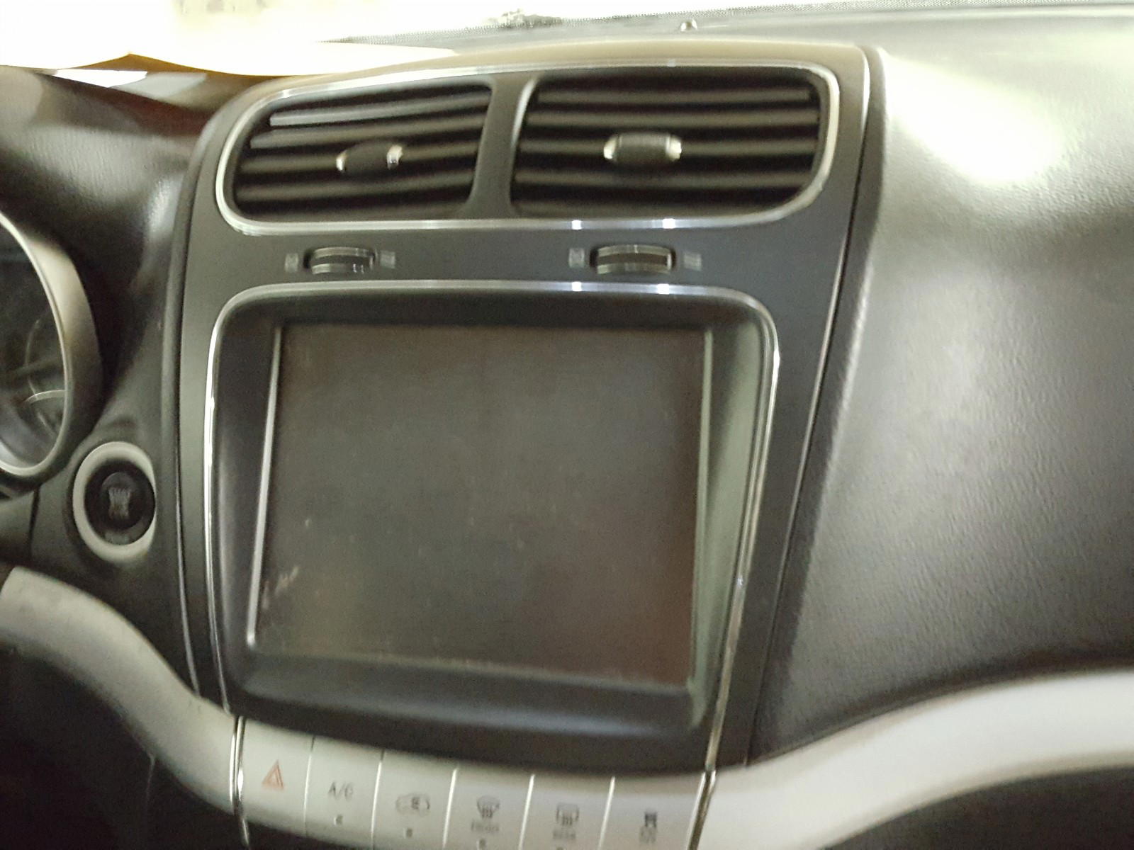 Photo 9 from auction – 2014 DODGE JOURNEY SX with VIN 3C4PDCBG2ET247206