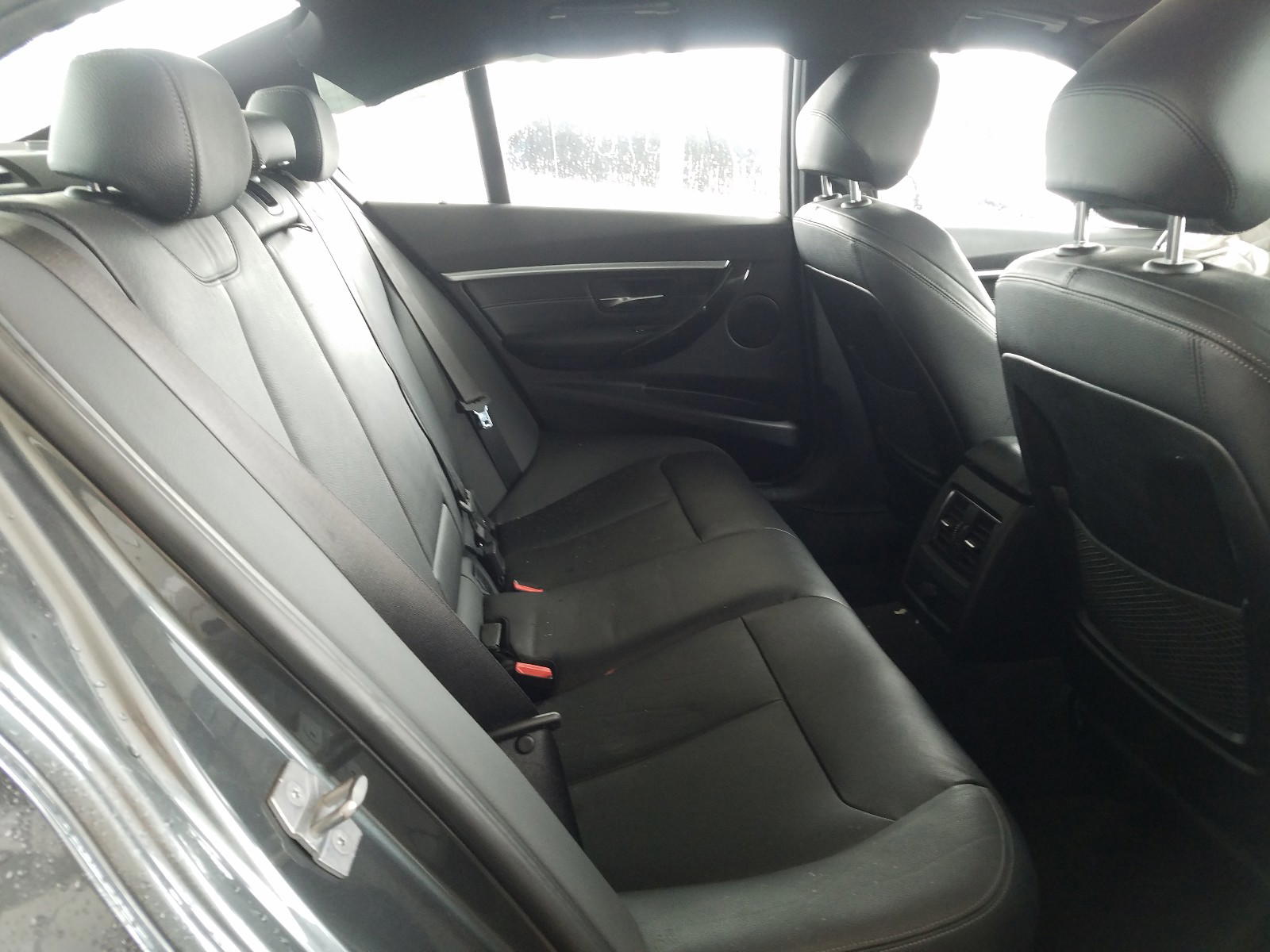 Photo 6 from auction – 2018 BMW 330E with VIN WBA8E1C57JA756581