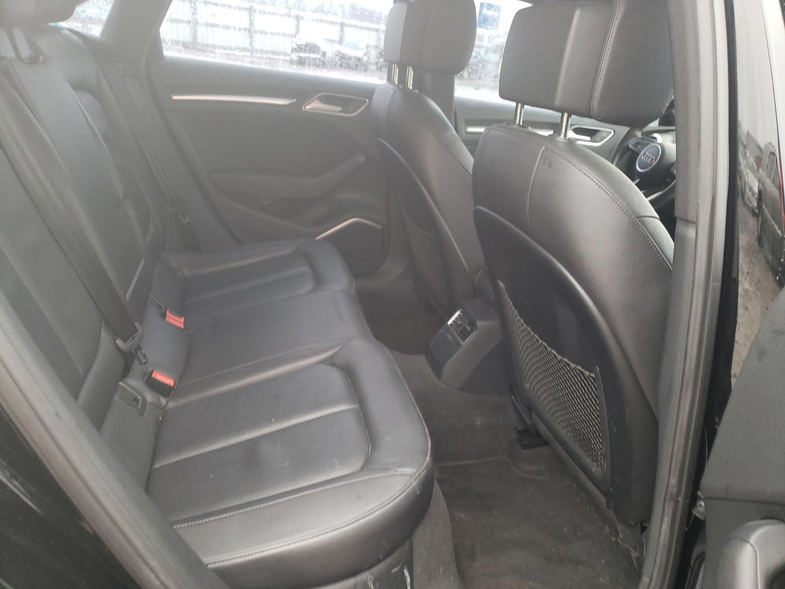 Photo 6 from auction – 2017 AUDI A3 PREMIUM with VIN WAUGUGFF3H1040664