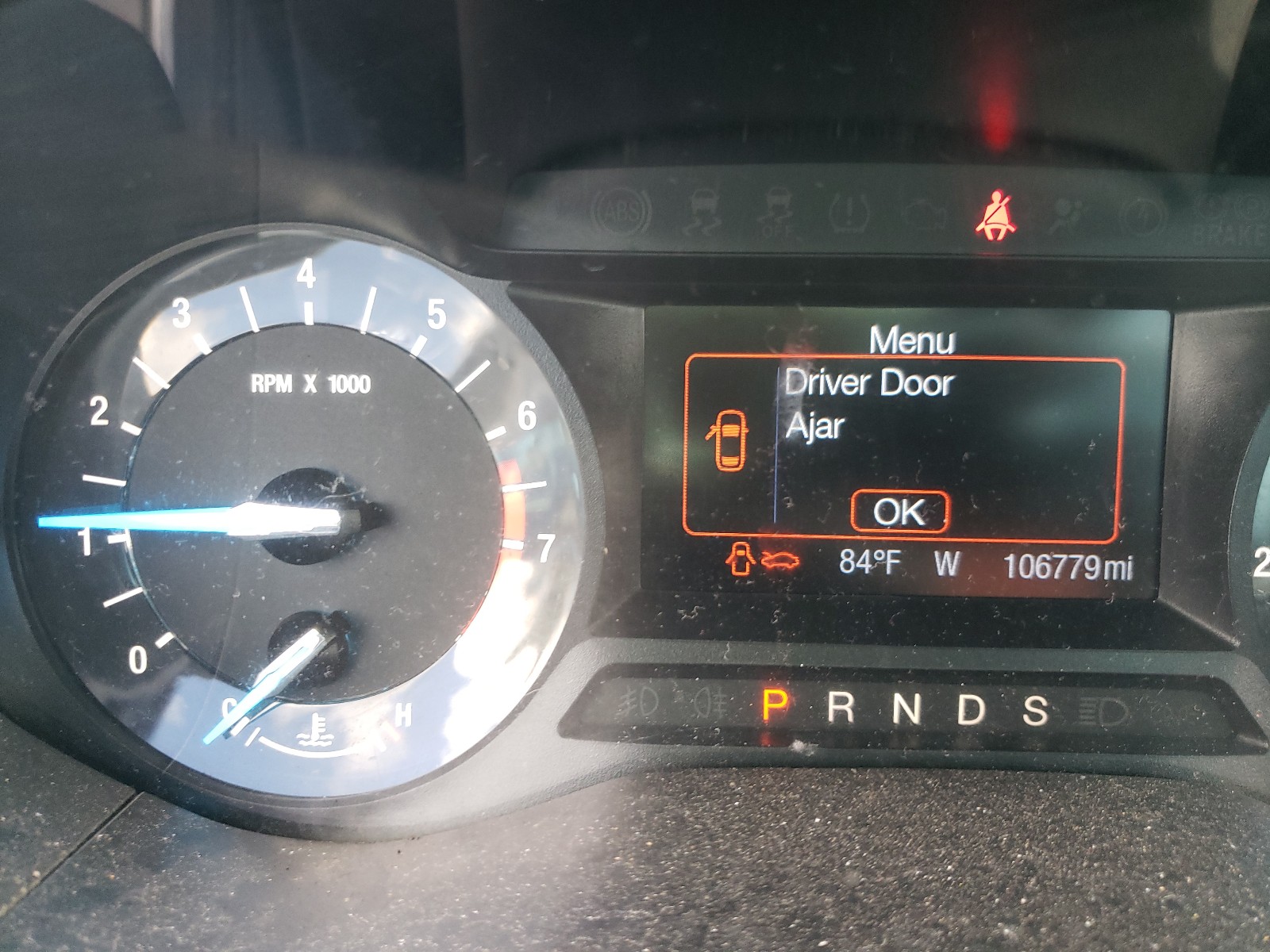 Photo 8 from auction – 2016 FORD FUSION SE with VIN 1FA6P0H72G5132137