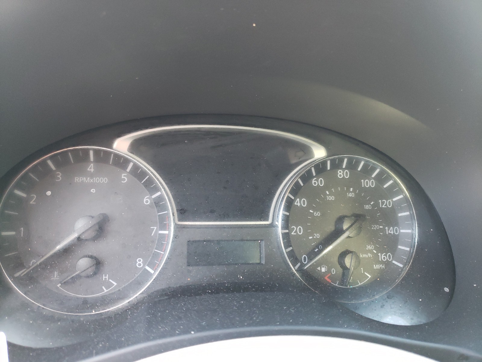 Photo 8 from auction – 2013 NISSAN ALTIMA 2.5 with VIN 1N4AL3AP2DC111197