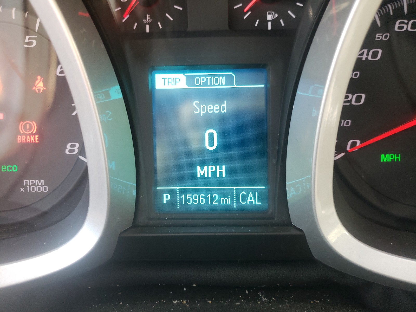 Photo 8 from auction – 2013 CHEVROLET EQUINOX LT with VIN 2GNALDEK3D6273807