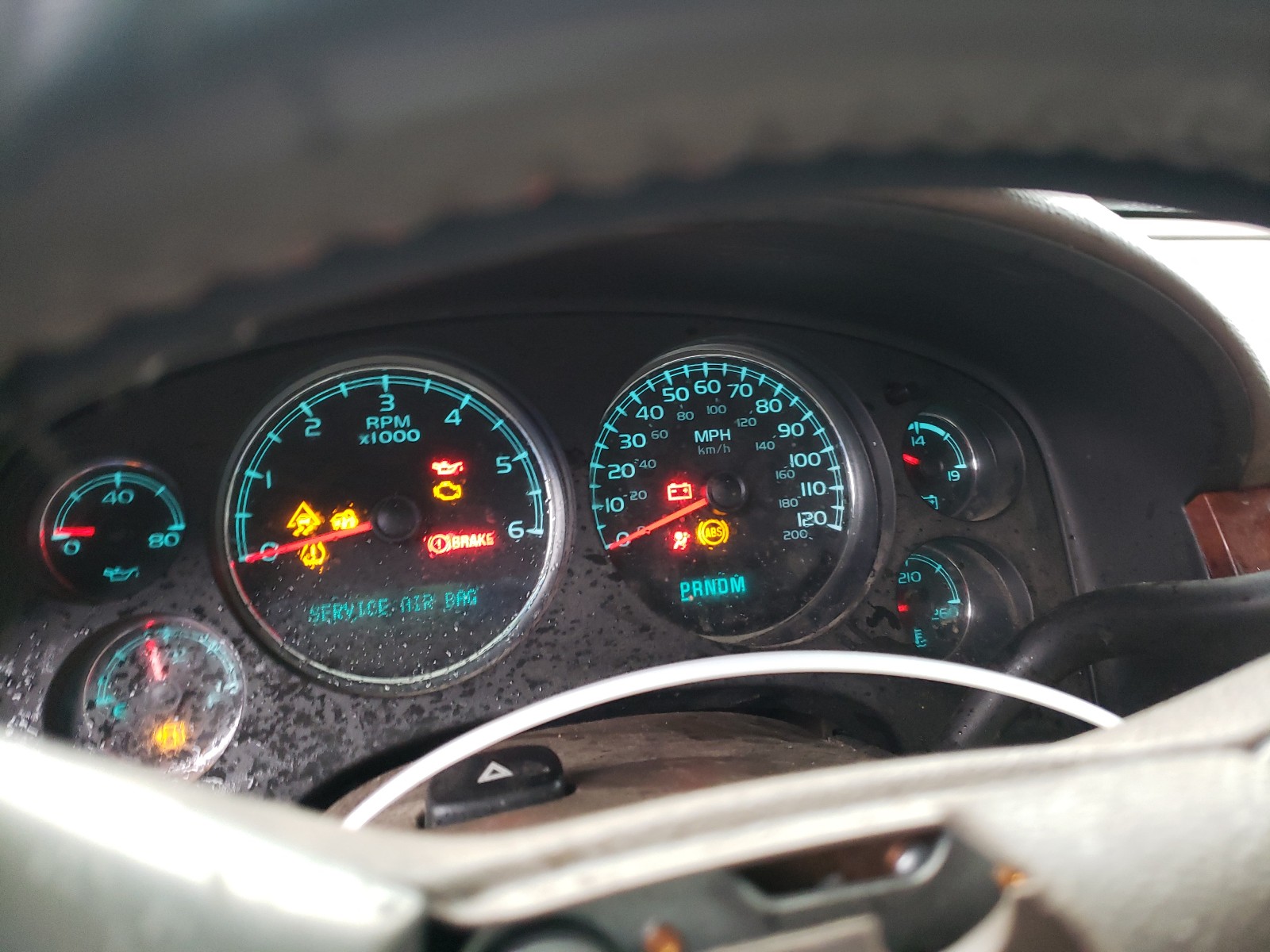 صورة رقم 8 من المزاد - 2011 CHEVROLET SILVERADO مع VIN 3GCPKTE33BG343705