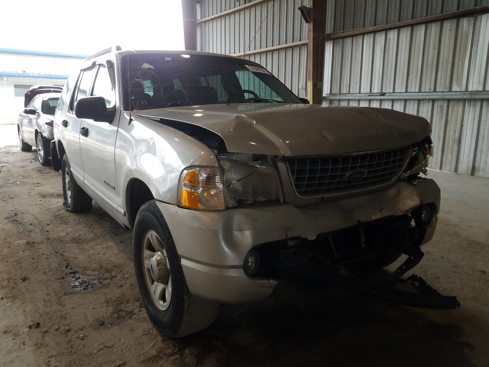 Zdjęcie 1 z aukcji – 2005 FORD EXPLORER X z VIN 1FMZU73K25ZA62449