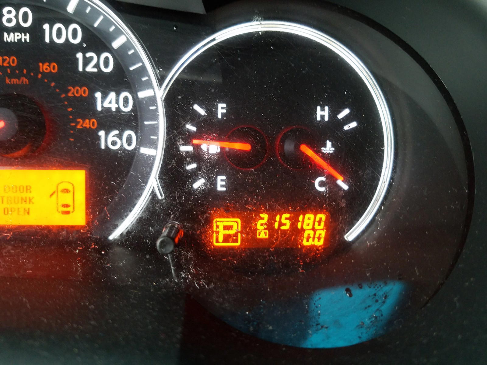 Photo 8 from auction – 2012 NISSAN ALTIMA with VIN 1N4AL2AP2CC106235