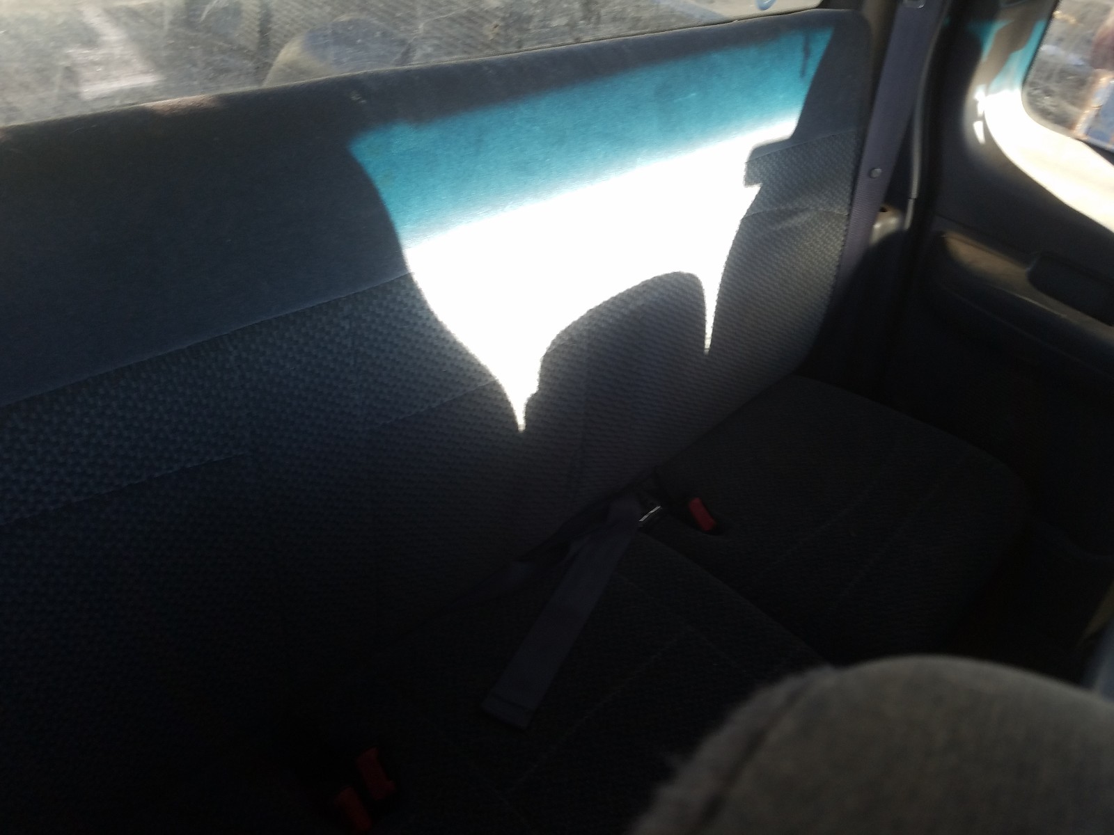 Photo 6 from auction – 1999 FORD F150 with VIN 1FTRX17W9XNB77839