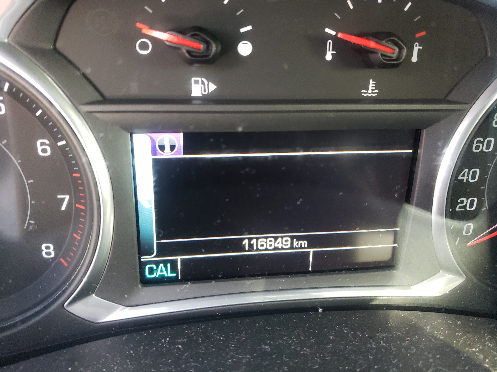 Photo 8 from auction – 2017 CHEVROLET MALIBU LT with VIN 1G1ZE5ST0HF251955