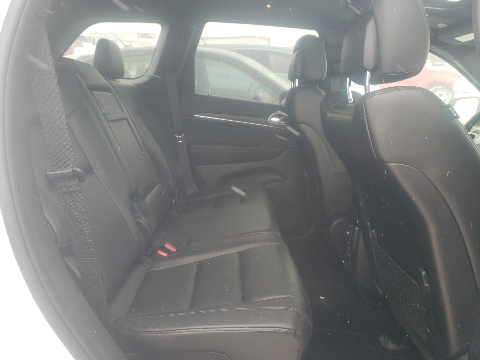 Photo 6 from auction – 2021 JEEP GRAND CHER with VIN 1C4RJFBG2MC653936