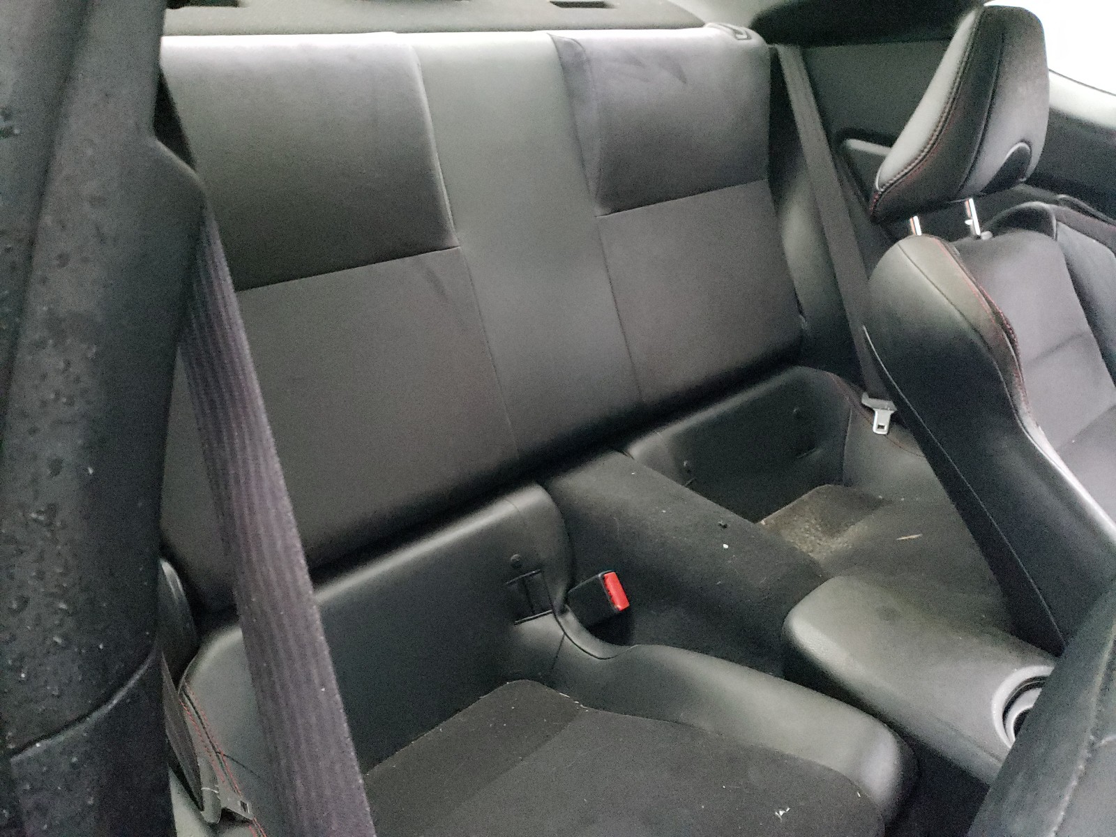 Photo 6 from auction – 2013 SUBARU BRZ 2.0 LI with VIN JF1ZCAC13D1600879