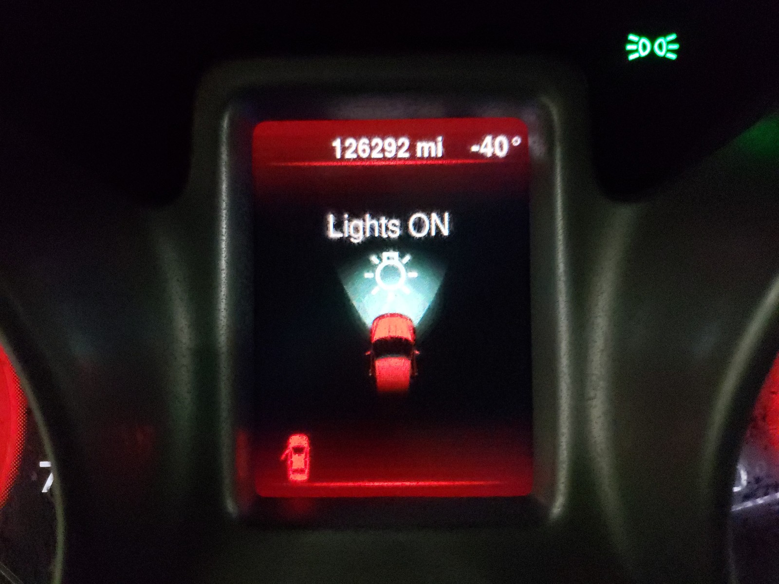 Photo 8 from auction – 2016 DODGE JOURNEY SX with VIN 3C4PDDBG5GT129482