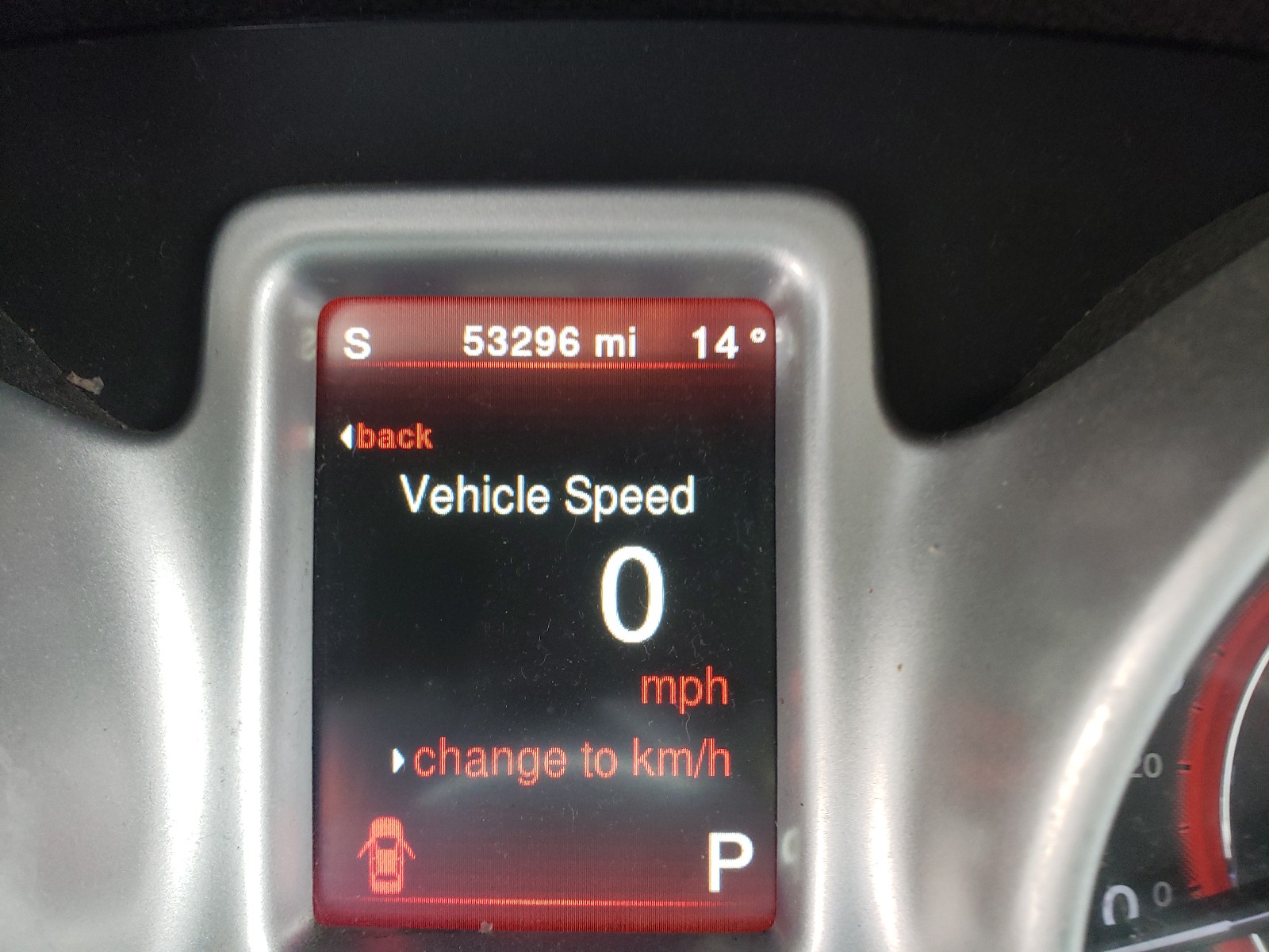 Photo 8 from auction – 2018 DODGE JOURNEY GT with VIN 3C4PDCEG6JT466899