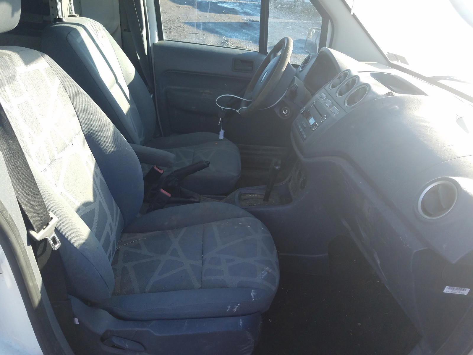 Photo 5 from auction – 2012 FORD TRANSIT CO with VIN NM0LS7BN2CT115885