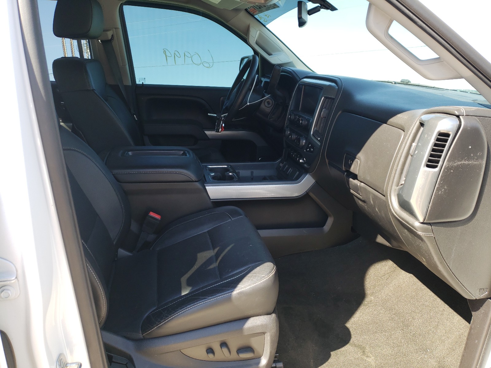 Zdjęcie 5 z aukcji – 2015 CHEVROLET SILVERADO z VIN 1GCVKSEC2FZ420037