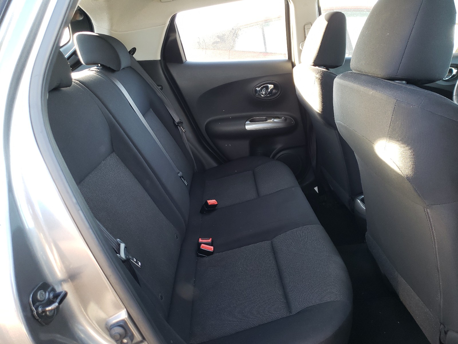 Photo 16 from auction – 2013 NISSAN JUKE S with VIN JN8AF5MV6DT224646
