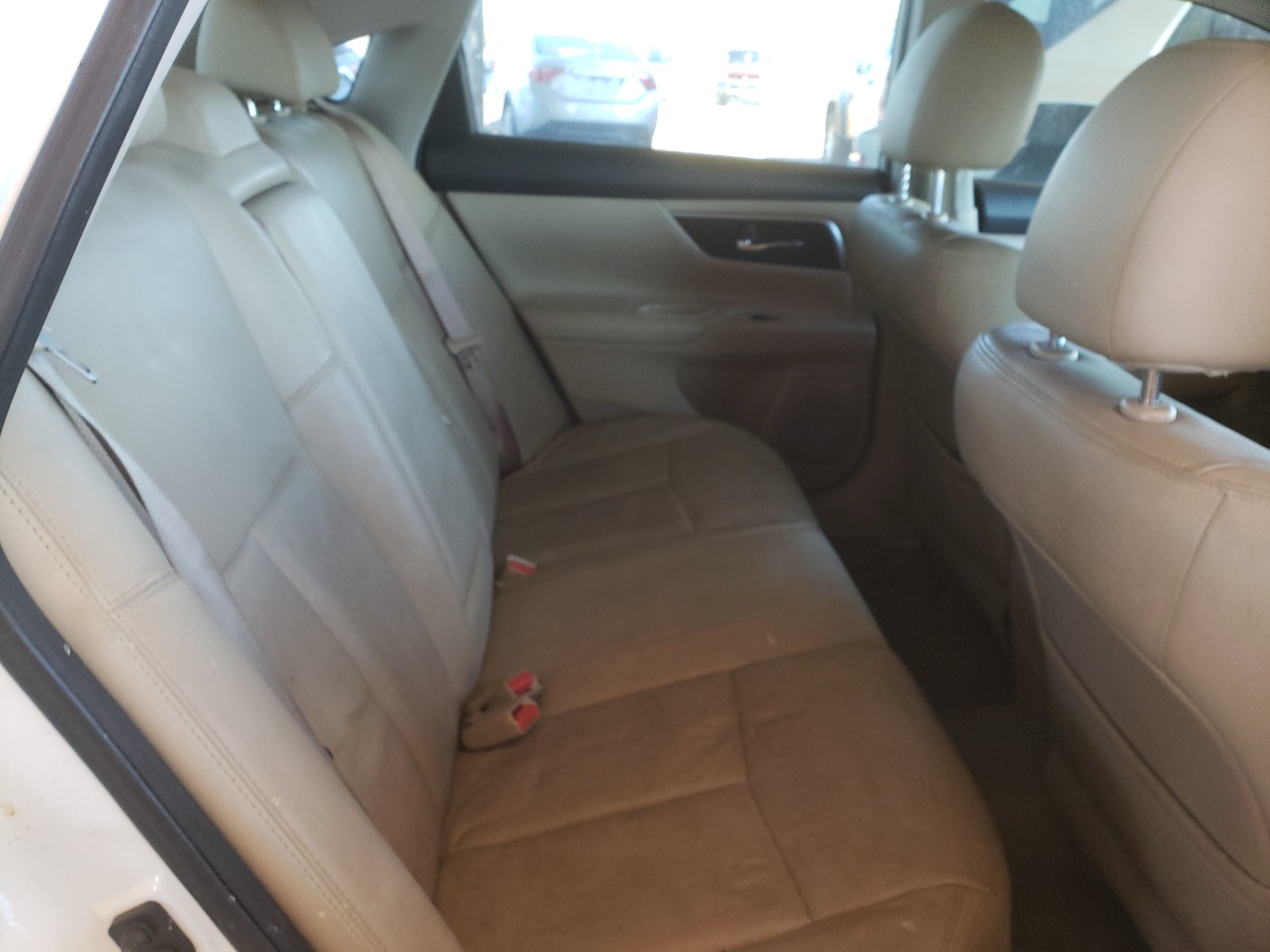 Photo 6 from auction – 2014 NISSAN ALTIMA 2.5 with VIN 1N4AL3AP1EC198009
