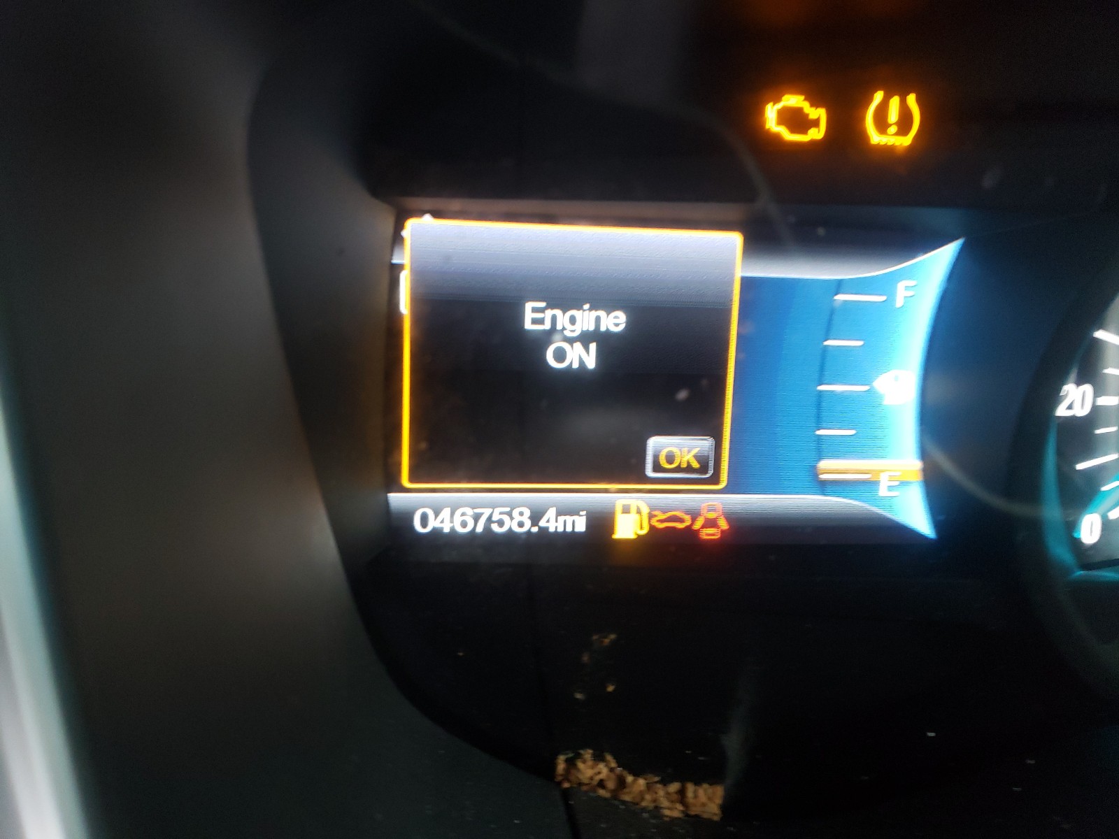 Photo 8 from auction – 2017 FORD FUSION SE with VIN 3FA6P0H70HR205889