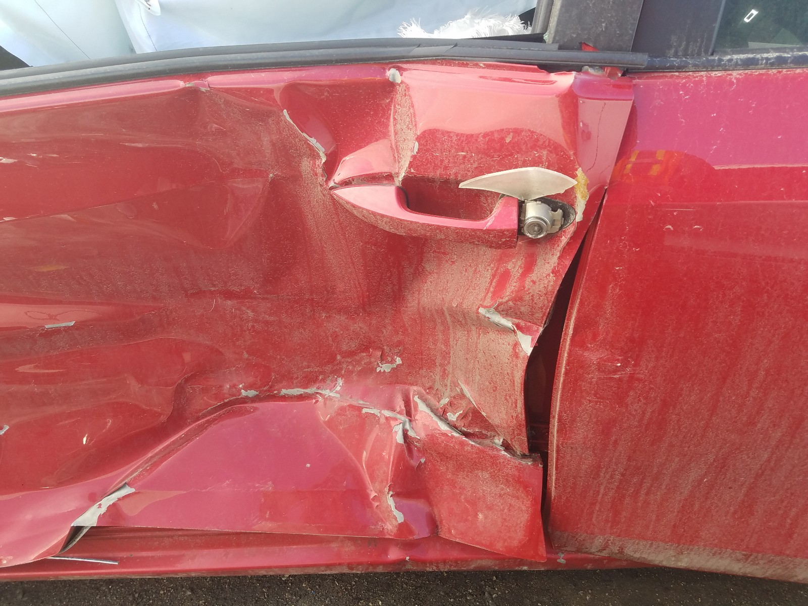 Photo 10 from auction – 2018 TOYOTA COROLLA L with VIN 2T1BURHE0JC100480