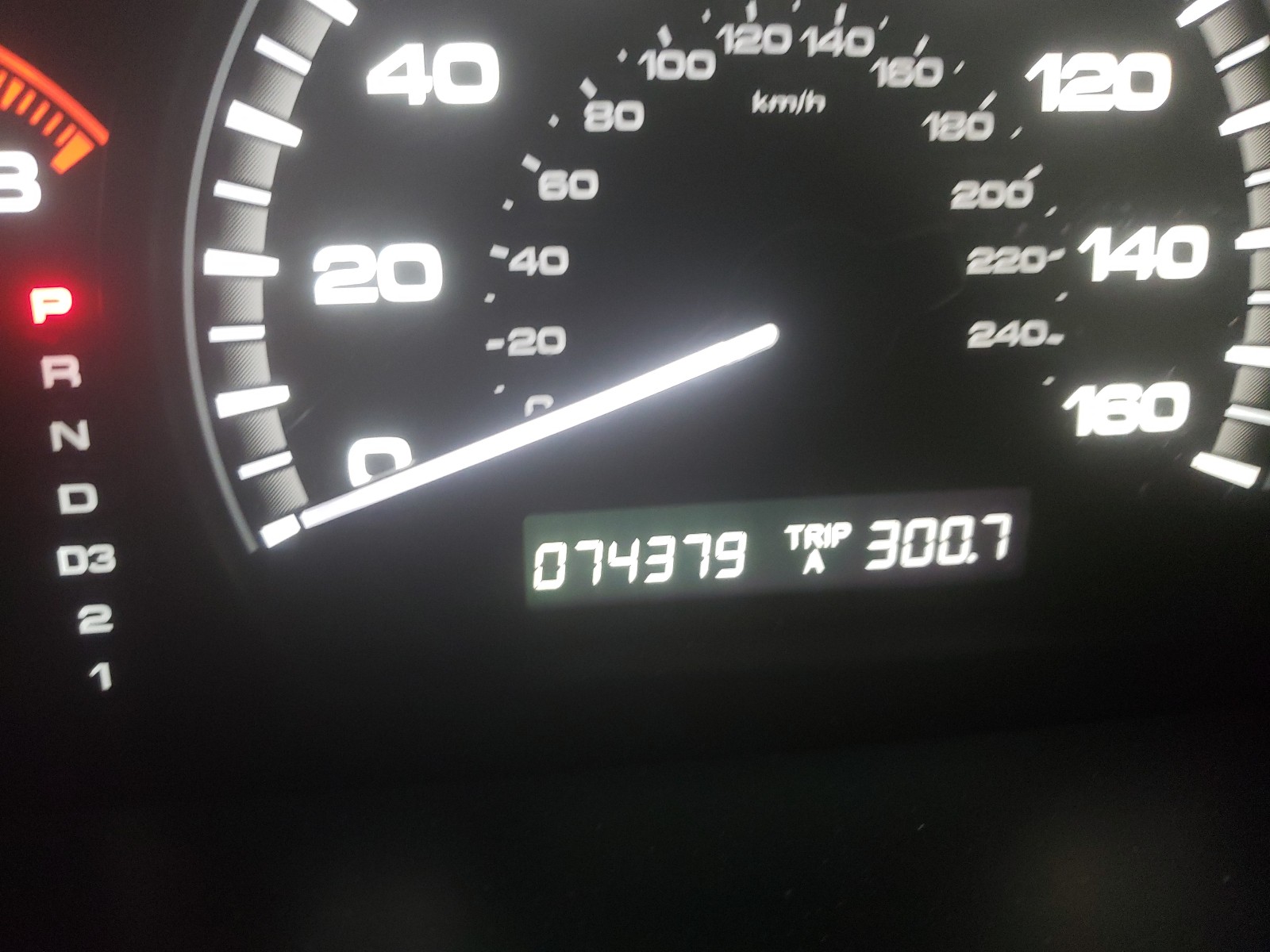 Photo 8 from auction – 2007 HONDA ACCORD SE with VIN 1HGCM66417A064598