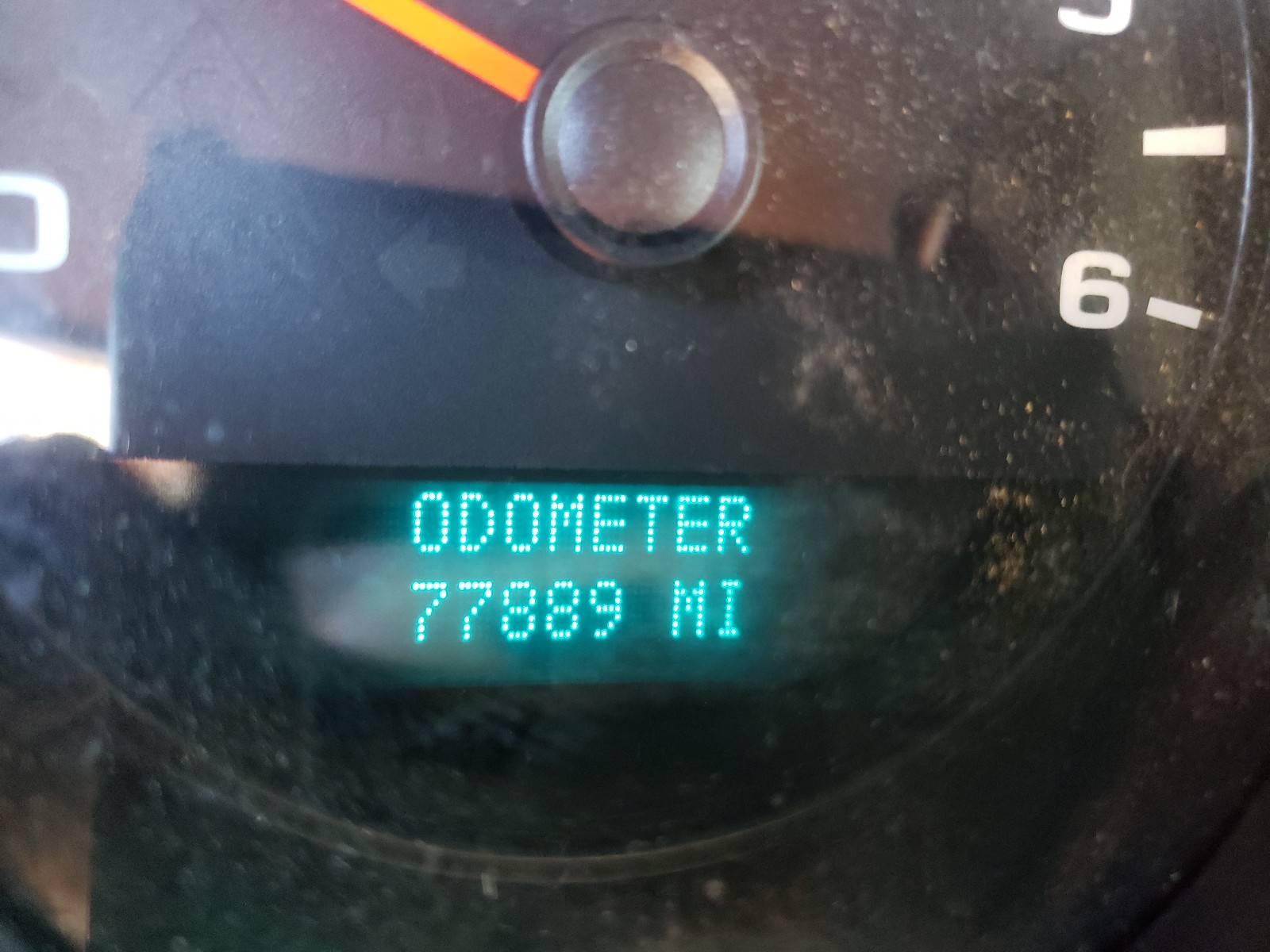 Photo 8 from auction – 2011 CHEVROLET SILVERADO with VIN 3GCPKREA6BG251232