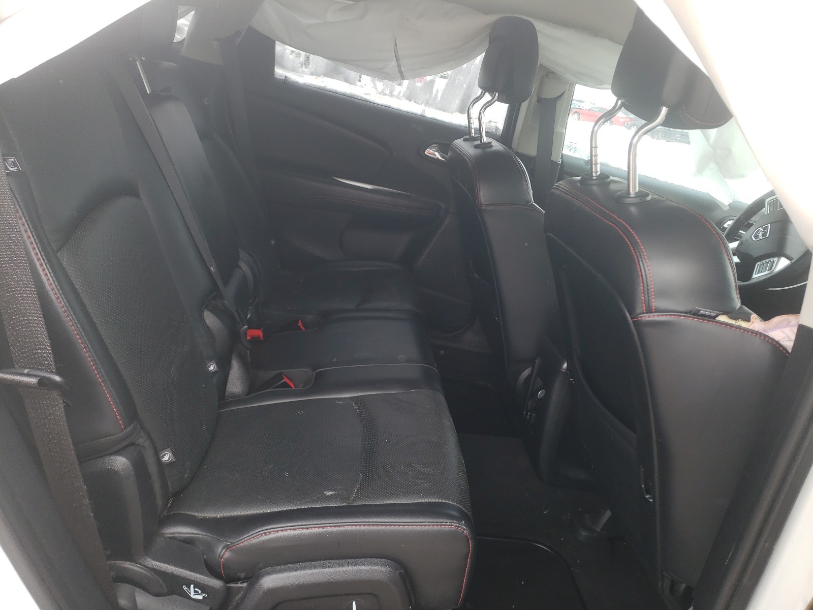 Photo 6 from auction – 2018 DODGE JOURNEY GT with VIN 3C4PDCEG6JT466899