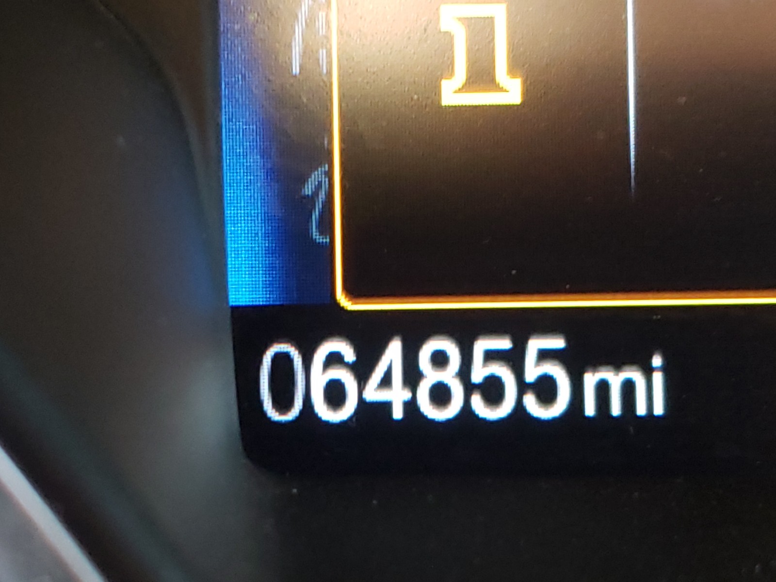Photo 8 from auction – 2018 FORD FOCUS SE with VIN 1FADP3F21JL316150