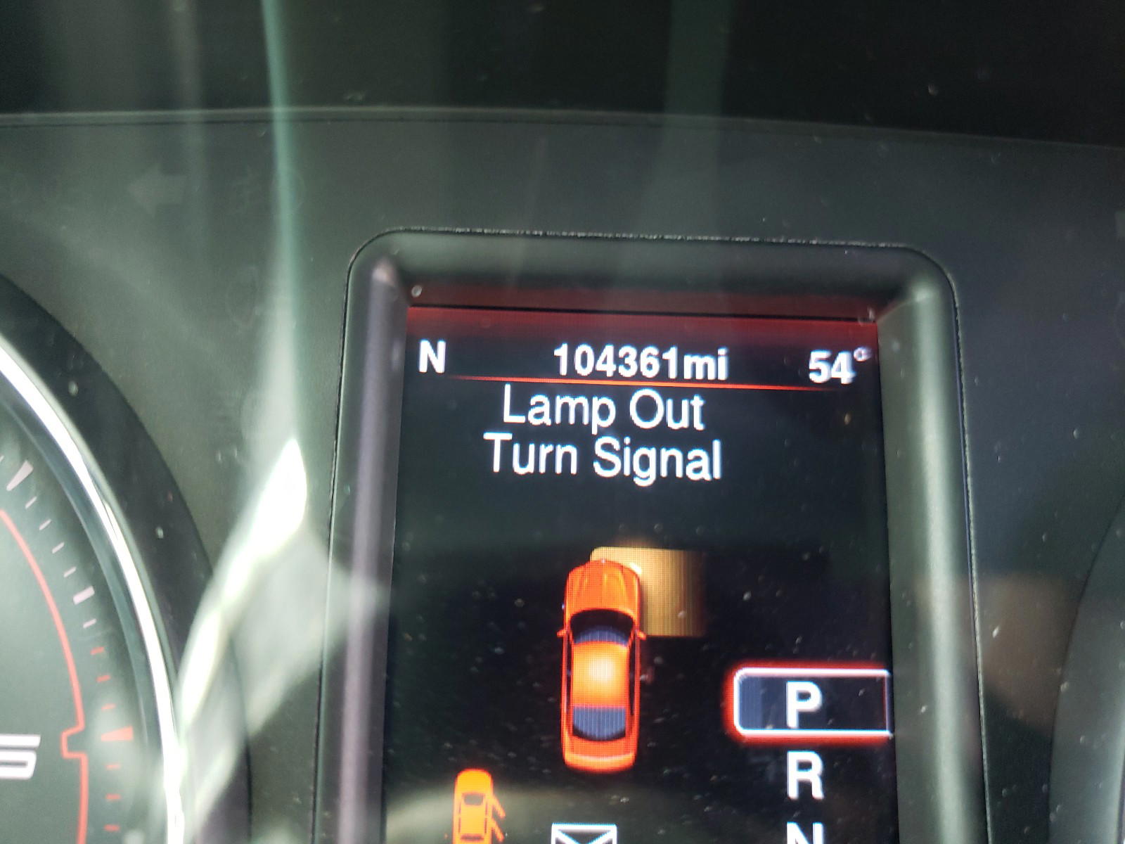 Photo 8 from auction – 2014 DODGE CHARGER R/ with VIN 2C3CDXDTXEH326846