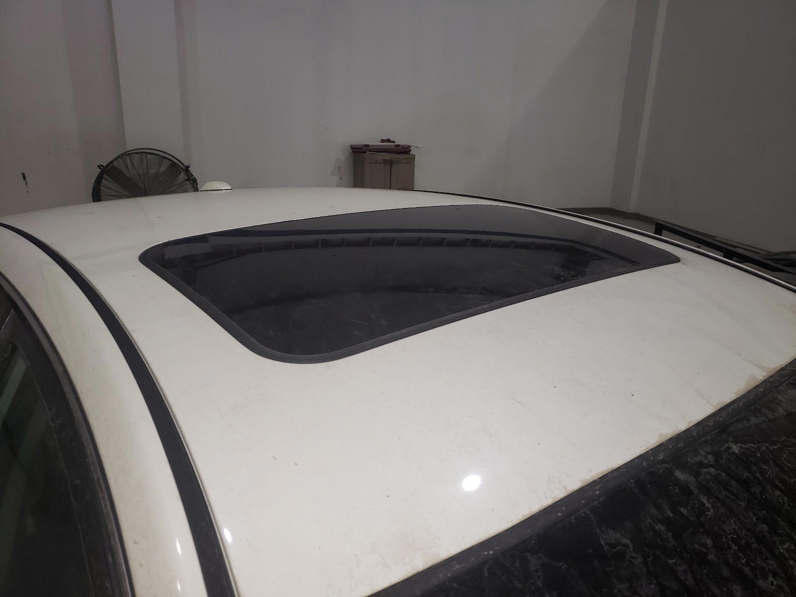 Photo 9 from auction – 2010 NISSAN ALTIMA SR with VIN 1N4BL2AP4AN490685